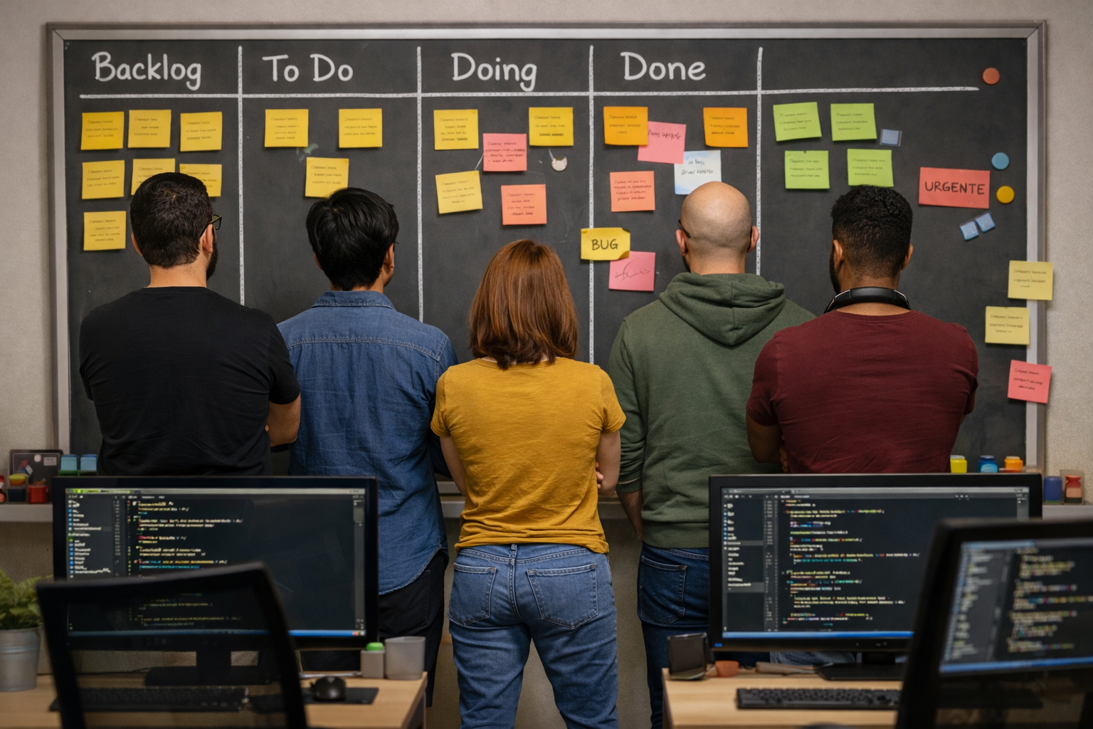 Engenharia de Precisão